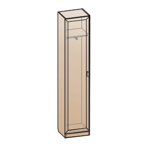 Элит ШК-2103 Шкаф 1-но дверный